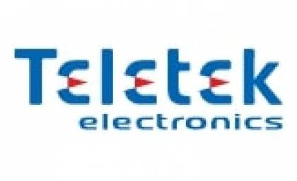 Iratron - 	 Εταιρική παρουσίαση Teletek Electronics