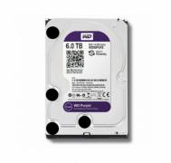 Iratron Σκληρός Δίσκος Western Digital Purple 6TB                      