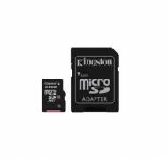 Iratron Κάρτα μνήμης MicroSD Kingston 128Gb                              