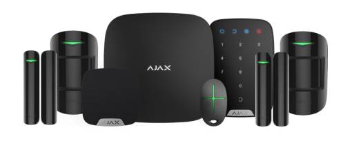 Iratron AJAX | Ασύρματοι συναγερμοί